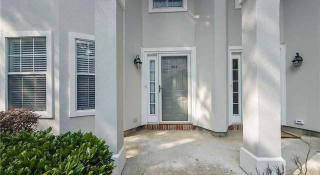 Photo of 563 Seahorse Run, Chesapeake, VA 23320