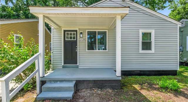 Photo of 2129 Oregon Ave, Suffolk, VA 23434
