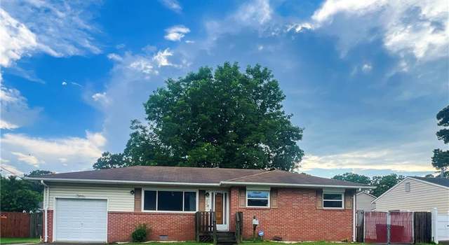 Property at 529 Jacqueline Ave, Virginia Beach, VA 23462, 3 beds, 1 bath