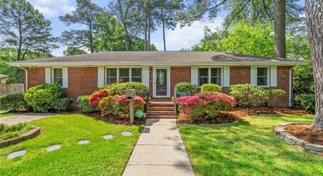 Photo of 1819 Springmeadow Blvd, Norfolk, VA 23518