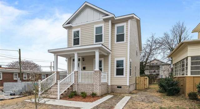 Photo of 913 Crawford Pkwy, Portsmouth, VA 23704