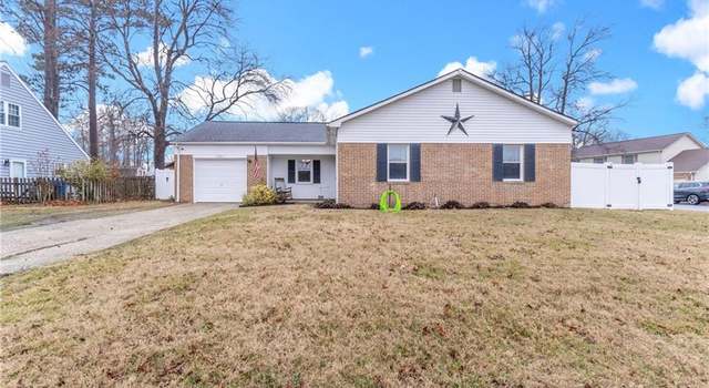 Photo of 1901 Blue Knob Rd, Virginia Beach, VA 23464