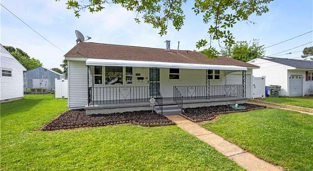 Photo of 5345 Julianna Dr, Norfolk, VA 23502