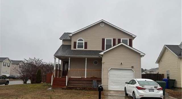 Photo of 1231 Woods Edge Cir, Suffolk, VA 23434