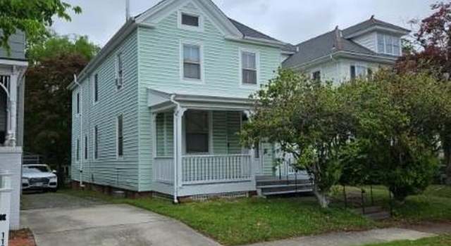 Photo of 116 Linden Ave, Hampton, VA 23669