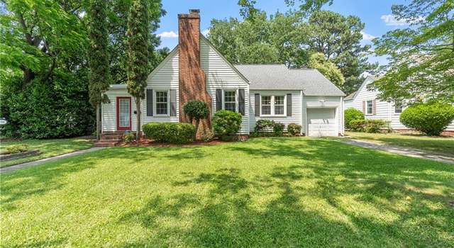 Photo of 318 Burleigh Ave, Norfolk, VA 23505