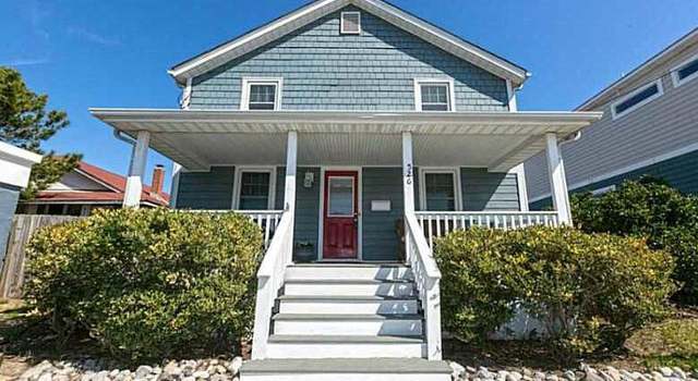 Photo of 526 W Ocean View Ave, Norfolk, VA 23503