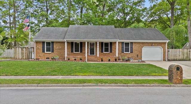 Photo of 705 Pinehurst Dr, Chesapeake, VA 23323
