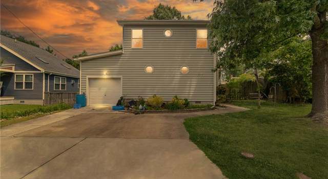 Photo of 707 Carolina Ave, Virginia Beach, VA 23451