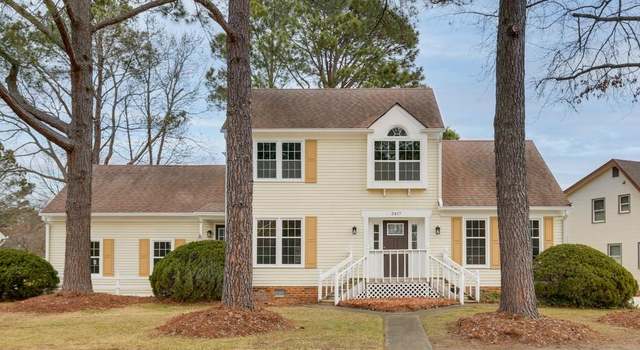 Photo of 3417 Miars Farm Cir, Chesapeake, VA 23321