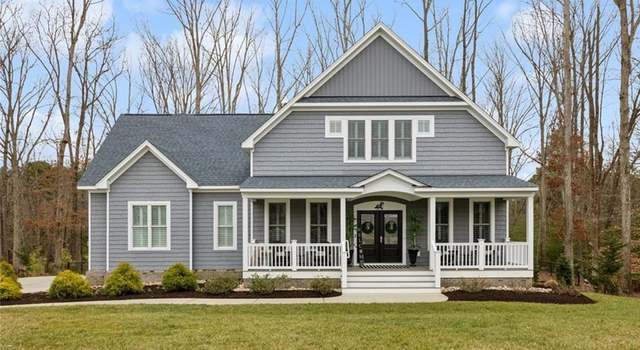 Photo of 101 Willet Way, Newport News, VA 23606