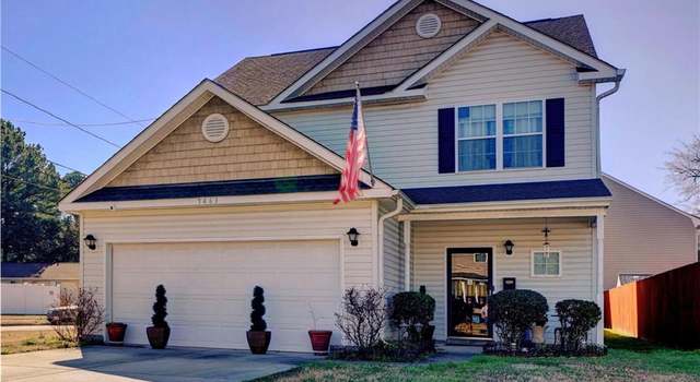 Photo of 7463 Diven St, Norfolk, VA 23505