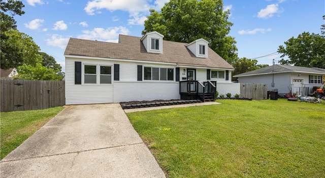 Photo of 528 Lavender Ln, Virginia Beach, VA 23462
