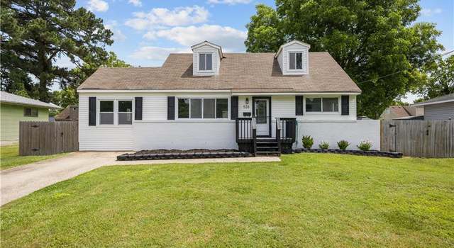 Photo of 528 Lavender Ln, Virginia Beach, VA 23462