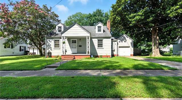 Photo of 3811 Giles Cir, Norfolk, VA 23513