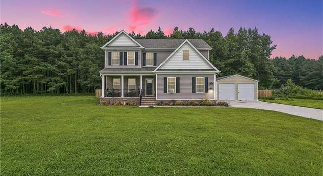 Photo of 2350 Cherry Grove Rd, Suffolk, VA 23438