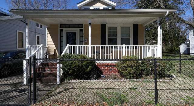 Photo of 3109 Dunkirk Ave, Norfolk, VA 23509