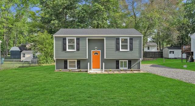 Photo of 3004 Emporia St, Richmond, VA 23231