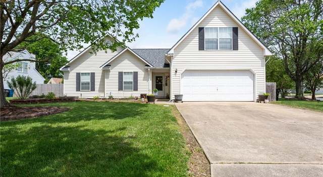 Photo of 2420 Kerr Dr, Virginia Beach, VA 23454