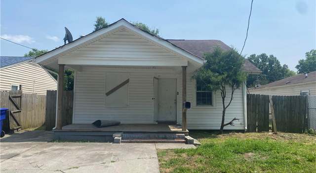 Photo of 5005 S Cape Henry Ave, Norfolk, VA 23502