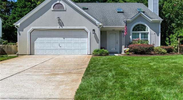 Photo of 360 Golden Maple Dr, Virginia Beach, VA 23452