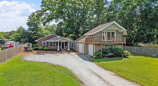 Photo of 2655 Village Ave, Chesapeake, VA 23323