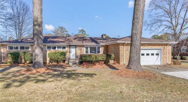 Photo of 5438 Pine Grove Ave, Norfolk, VA 23502