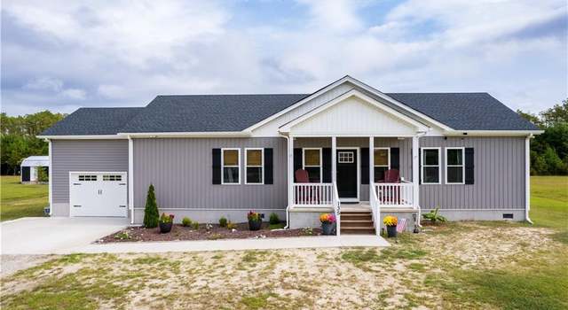 Photo of 135 Otter Loop, Barco, NC 27917
