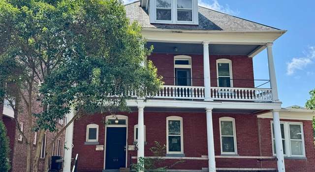Photo of 511 Hampton Pl, Portsmouth, VA 23704