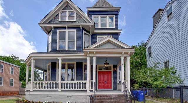 Photo of 368 Washington St, Portsmouth, VA 23704