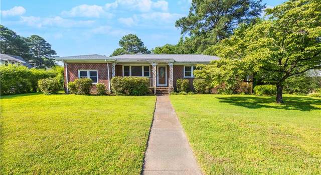 Photo of 3733 Robin Hood Rd, Norfolk, VA 23513