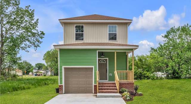 Photo of 327 Briggs St, Suffolk, VA 23434