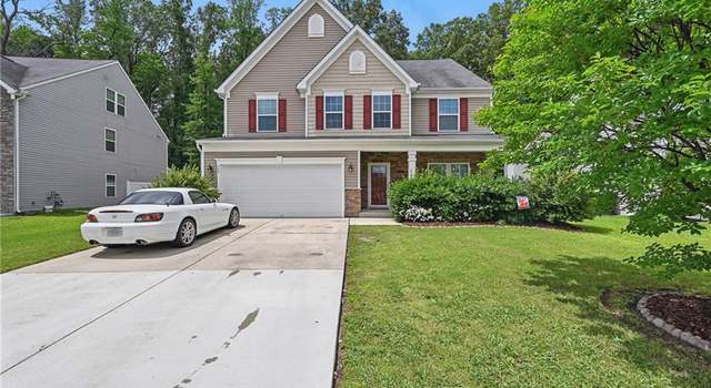 Photo of 587 Newman Dr, Newport News, VA 23601