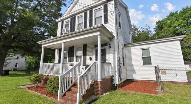 Photo of 1820 Maple Ave, Portsmouth, VA 23704