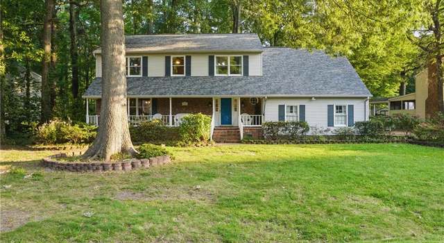 Photo of 121 Bailey Dr, Yorktown, VA 23692