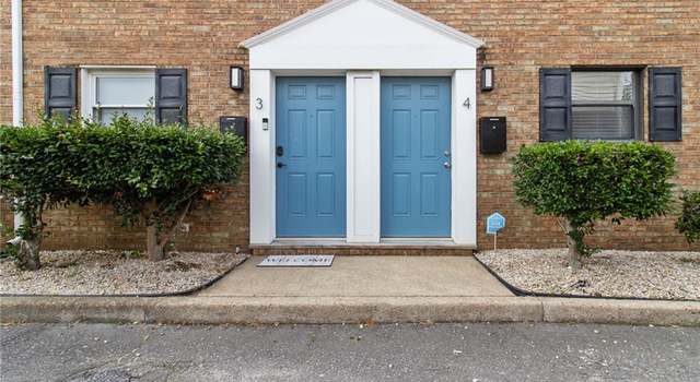 Photo of 1107 E Ocean View Ave #4, Norfolk, VA 23503