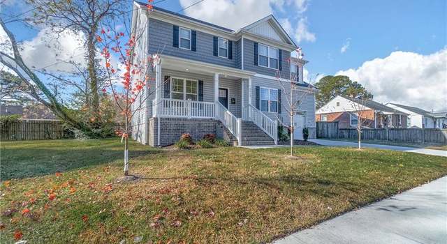 Photo of 3413 Essex Cir, Norfolk, VA 23513