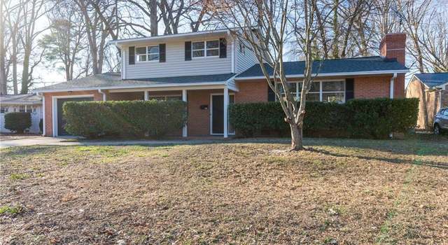 Photo of 171 D Lane Dr, Newport News, VA 23608
