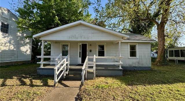 Photo of 509 Lee St, Hampton, VA 23669