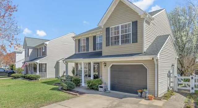 Photo of 1961 Clifton Bridge Dr, Virginia Beach, VA 23456
