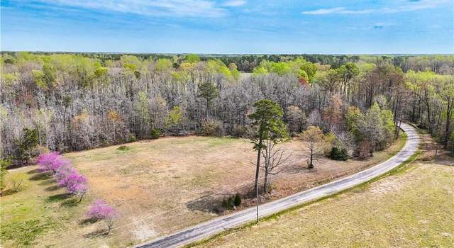 Photo of 4.23ac Berlin Dory Rd, Sedley, VA 23878