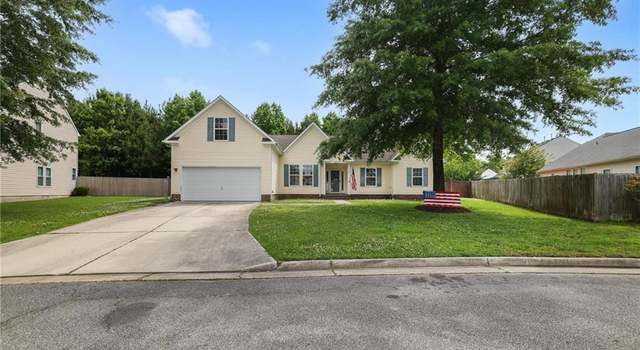 Photo of 2110 King St, Suffolk, VA 23434