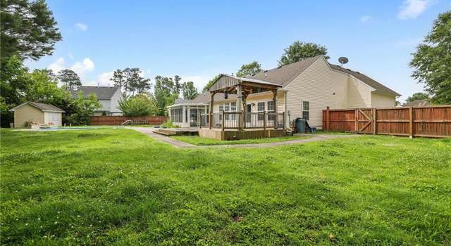 Photo of 2110 King St, Suffolk, VA 23434