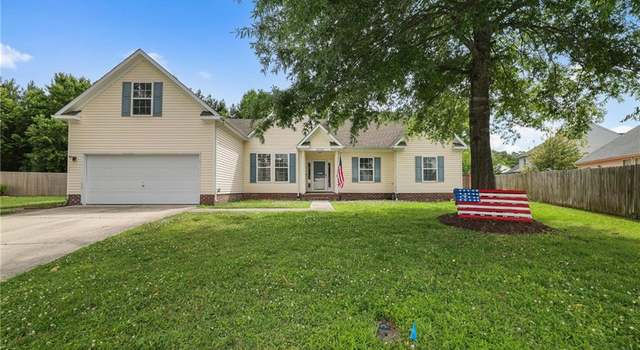 Photo of 2110 King St, Suffolk, VA 23434