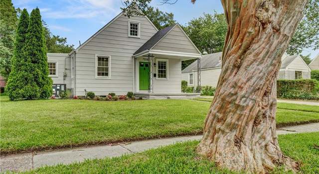 Photo of 7524 Virginian Dr, Norfolk, VA 23505