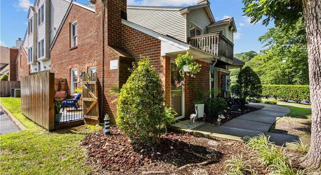 Photo of 5103 Gatehouse Way, Virginia Beach, VA 23455