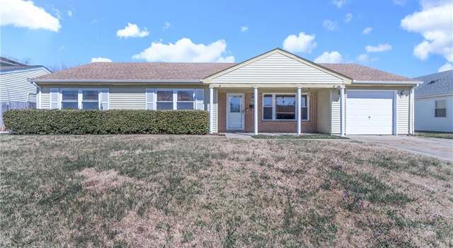 Photo of 4424 Cambria St, Virginia Beach, VA 23455