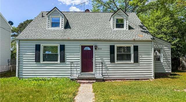 Photo of 8009 W Glen Rd, Norfolk, VA 23505