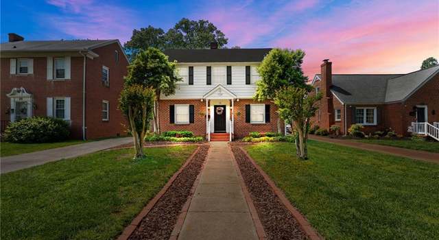 Photo of 71 Shenandoah Rd, Hampton, VA 23661