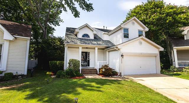 Photo of 1032 Woodsmans Reach, Chesapeake, VA 23320
